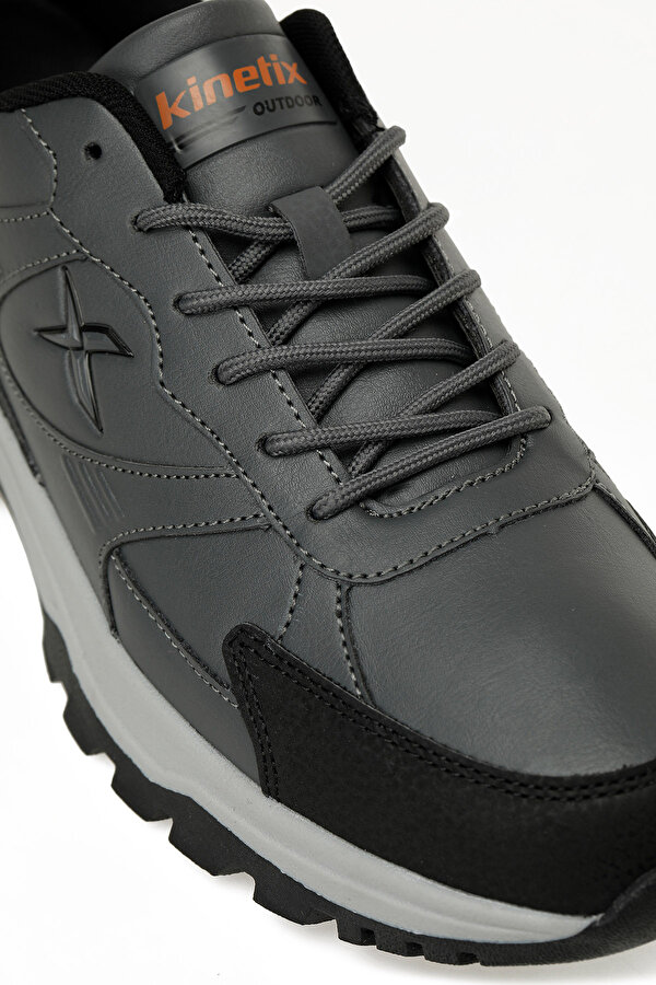STOUT PU 5PR Gri Erkek Outdoor - Görsel 8