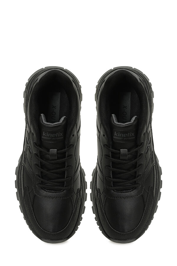 STOUT PU 5PR Siyah Unisex Outdoor - Görsel 5