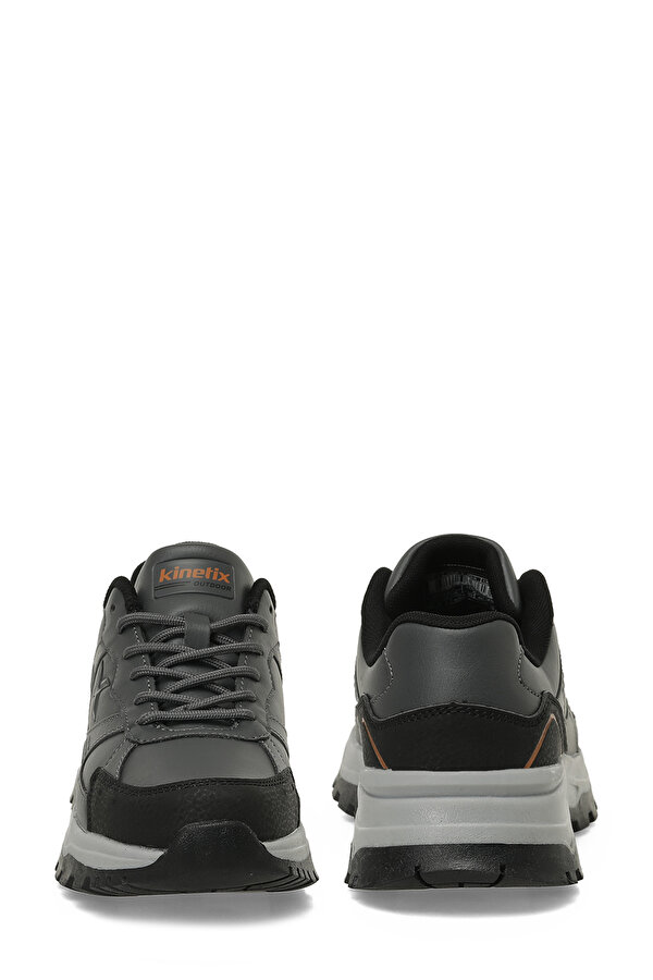 STOUT PU 5PR Gri Unisex Outdoor - Görsel 6