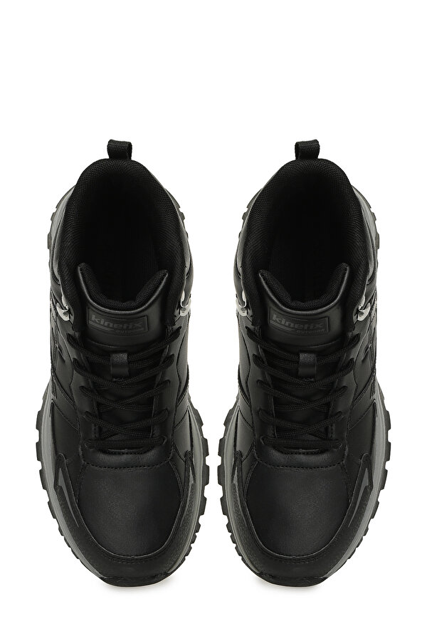 STOUT PU HI 5PR Siyah Unisex Outdoor Bot - Görsel 5