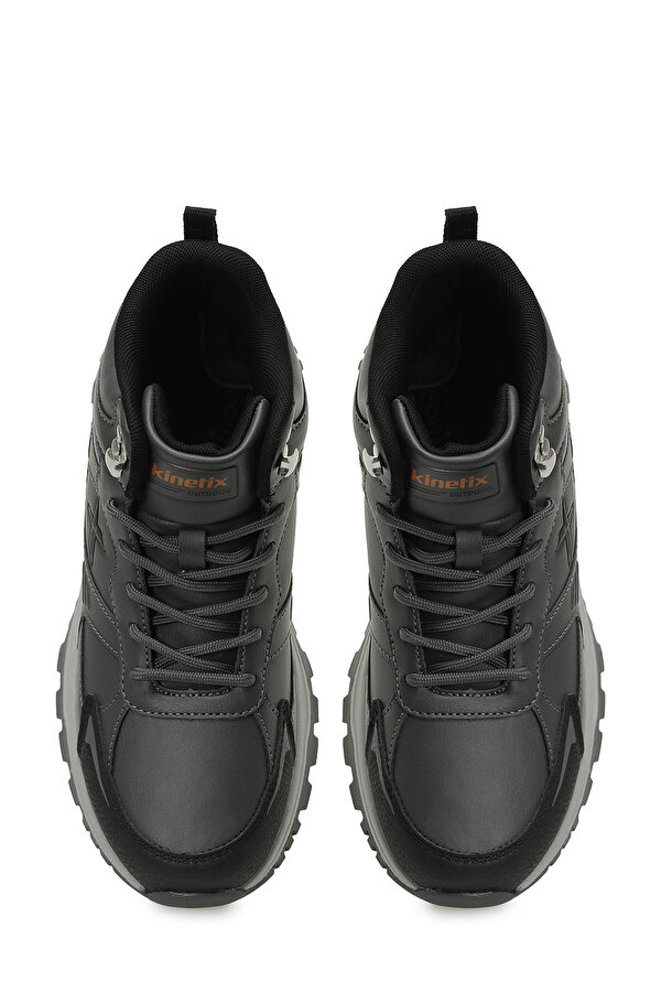 STOUT PU HI 5PR Gri Unisex Outdoor Bot - Görsel 5