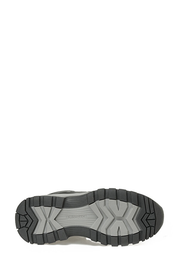 STOUT PU HI 5PR Gri Unisex Outdoor Bot - Görsel 7