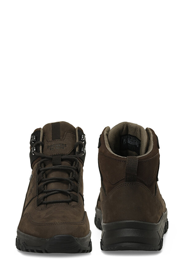 WITSEL-N 5PR Kahverengi Erkek Outdoor Bot - Görsel 7