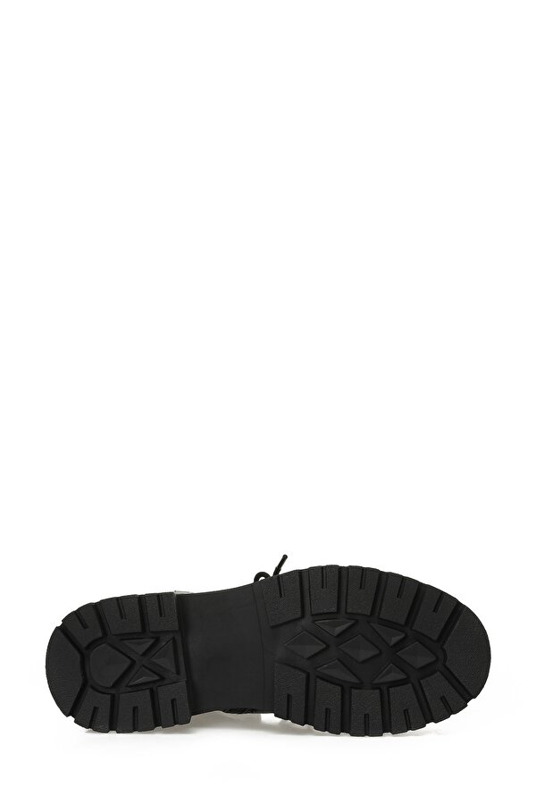 INCI KEZIA 5PR Siyah Kadın Postal - Görsel 7