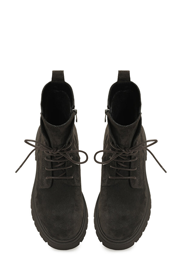 INCI KEZIA.S 5PR Kahverengi Kadın Postal - Görsel 5