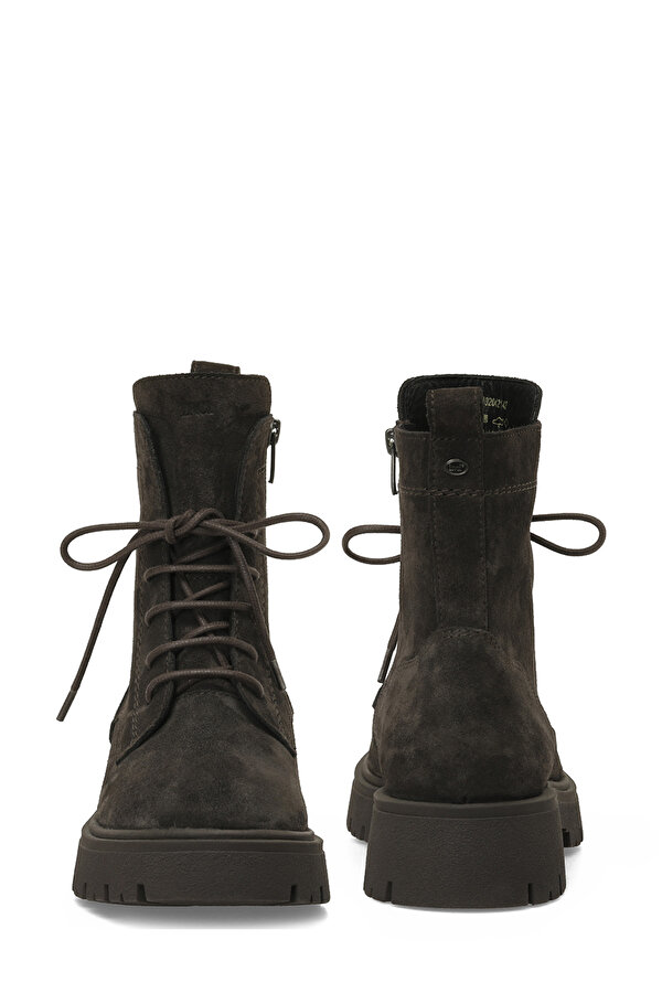 INCI KEZIA.S 5PR Kahverengi Kadın Postal - Görsel 6