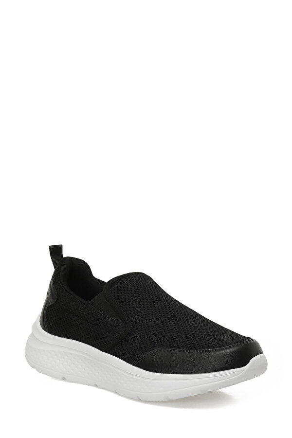 Kinetix Kinetix SHELDON TX 6FX Siyah Erkek Comfort Ayakkabı Instreet'te! Siyah - 3. görsel