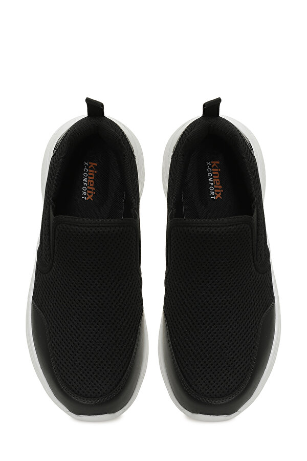 Kinetix Kinetix SHELDON TX 6FX Siyah Erkek Comfort Ayakkabı Instreet'te! Siyah - 5. görsel