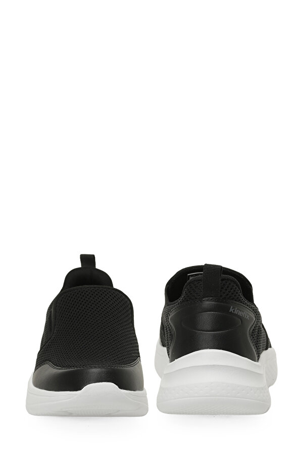 Kinetix Kinetix SHELDON TX 6FX Siyah Erkek Comfort Ayakkabı Instreet'te! Siyah - 6. görsel
