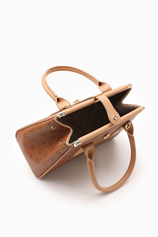 Walkway Taba  Kadın Omuz Çantası Levidor 930108