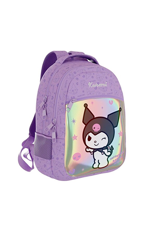 Kuromi Okul Çantası 3180
