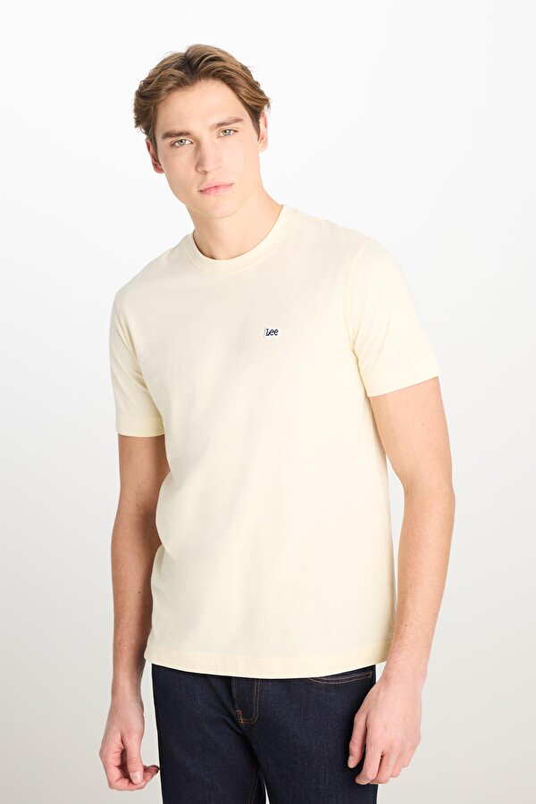 Lee Erkek T-Shirt L60UFQ102