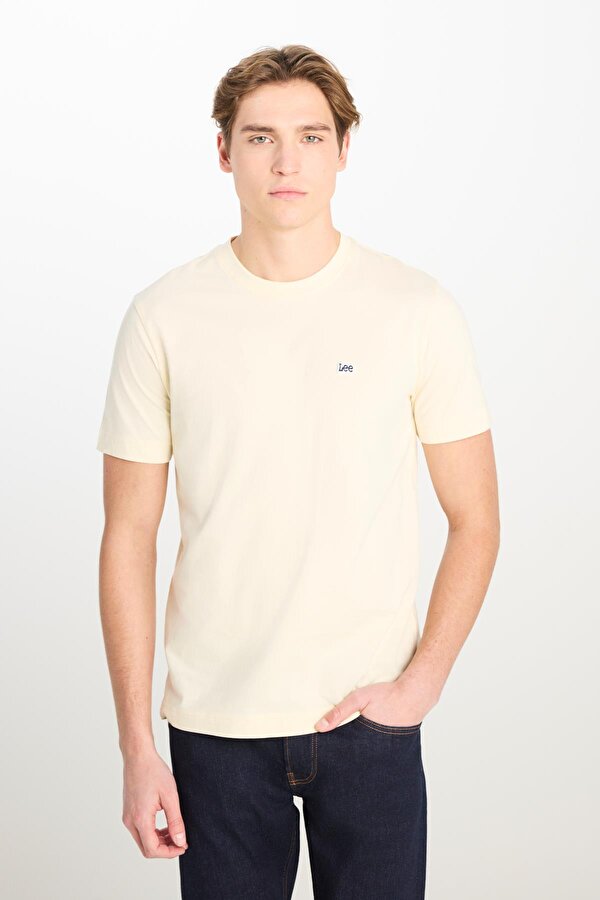 Lee Erkek T-Shirt L60UFQ102