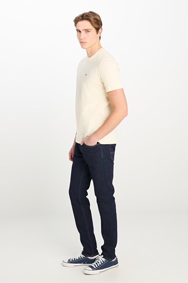 Lee Erkek T-Shirt L60UFQ102