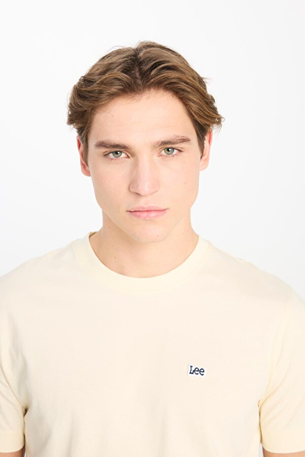 Lee Erkek T-Shirt L60UFQ102