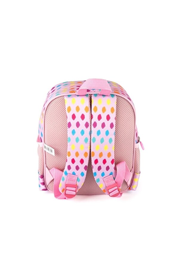 My Little Pony Anaokulu Çantası ,Matara ve Beslenme Kabı