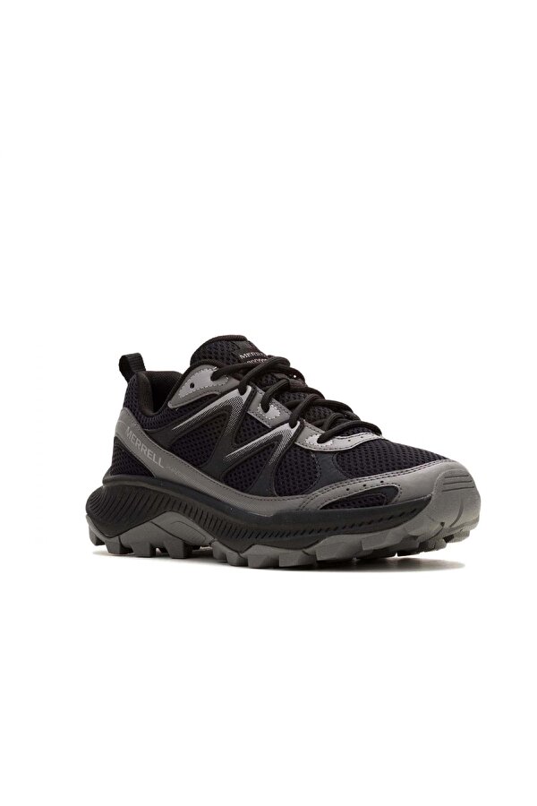 Merrell J038732 Tempo Exp Outdoor Siyah Unisex Spor Ayakkabı