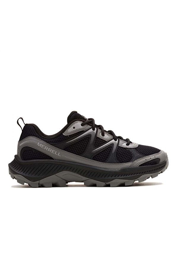 Merrell J038732 Tempo Exp Outdoor Siyah Unisex Spor Ayakkabı