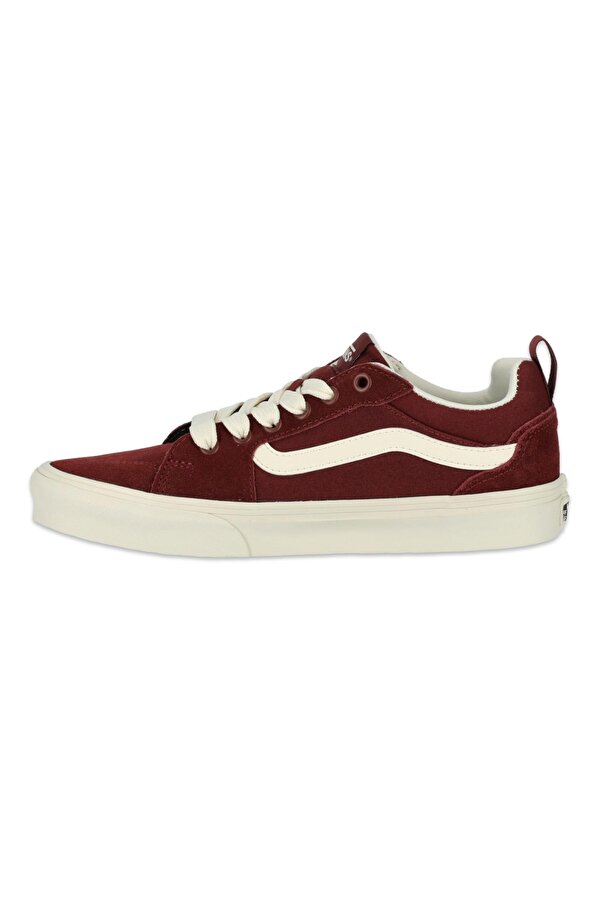 Vans Vn000Csu Filmore Sneakers Bordo Unisex Spor Ayakkabı