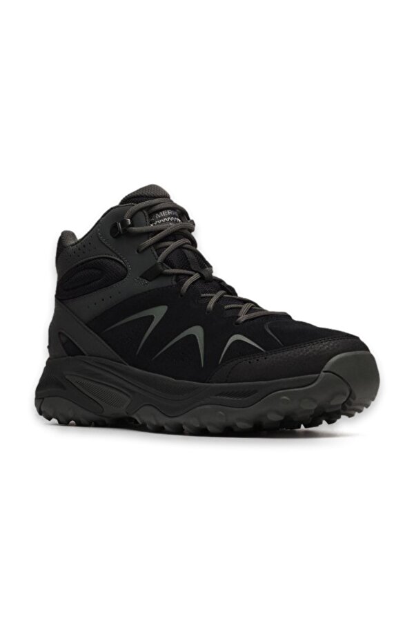 Merrell J038479 Yokota 3 Mid Gtx Outdoor Siyah Erkek Bot
