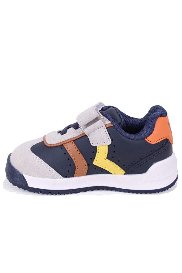 VICCO Kiev 346P24K310 Lacivert Ortopedik Erkek Çocuk Spor Ayakkabı