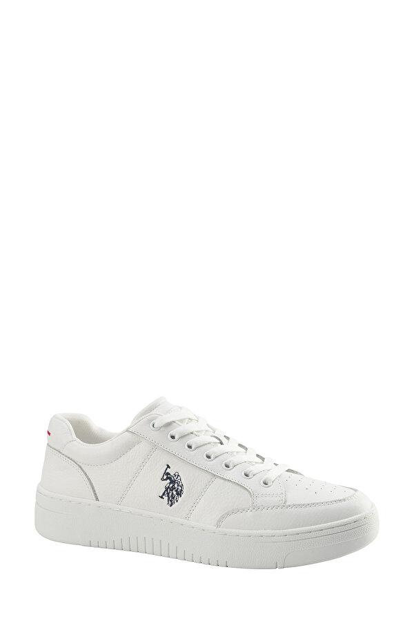 U.S. POLO ASSN. Shoes U.s. Polo Assn. Vasily Lt Glb 5Pr Белый