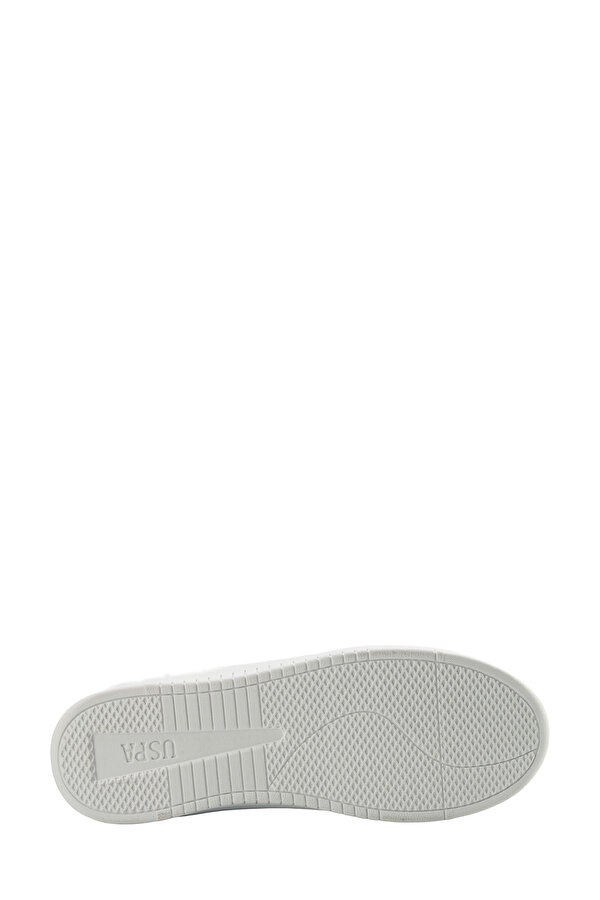 U.S. POLO ASSN. Shoes U.s. Polo Assn. Vasily Lt Glb 5Pr Белый