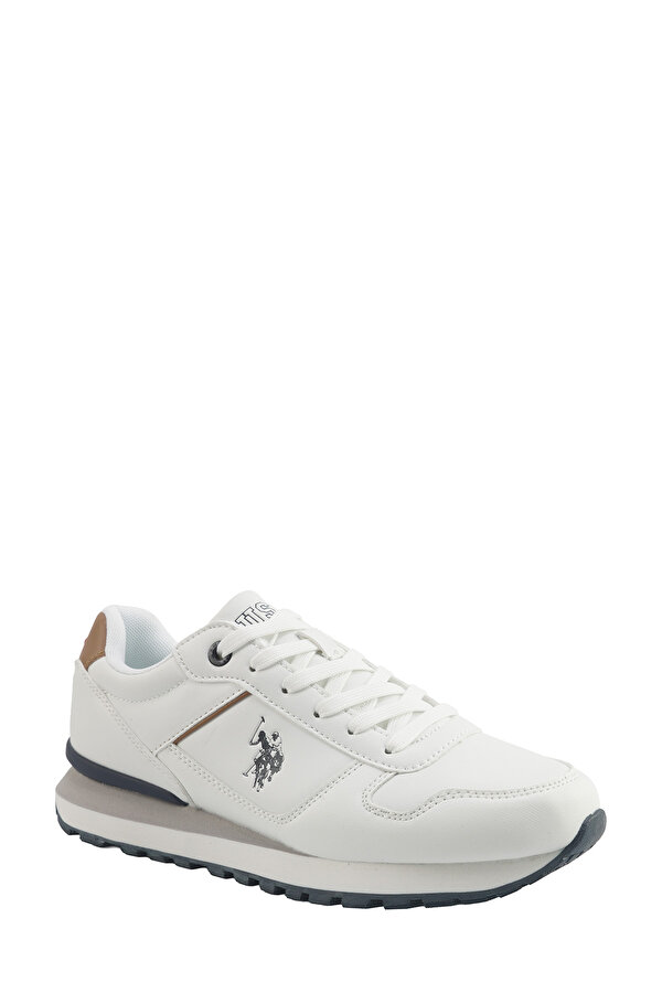 U.S. POLO ASSN. Shoes U.s. Polo Assn. Zen Glb 5Pr Белый