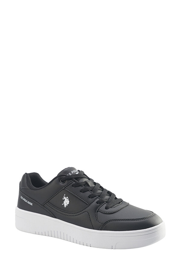 U.S. POLO ASSN. Shoes U.s. Polo Assn. Lee Wmn Glb 5Pr Черный