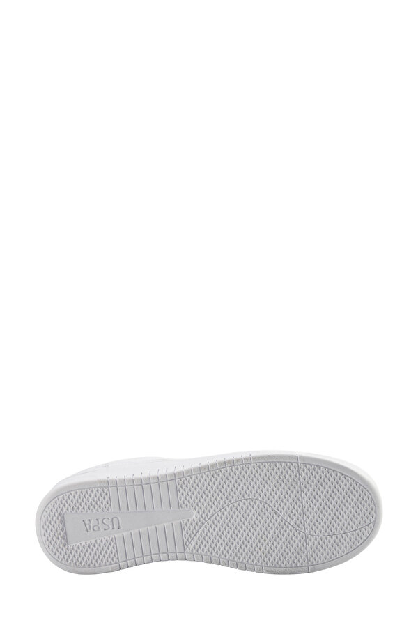 U.S. POLO ASSN. Shoes U.s. Polo Assn. Lee Wmn Glb 5Pr Белый