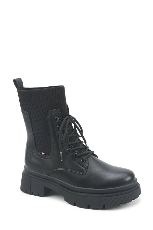 WEEK 5PR Siyah Kadın Postal - Görsel 3