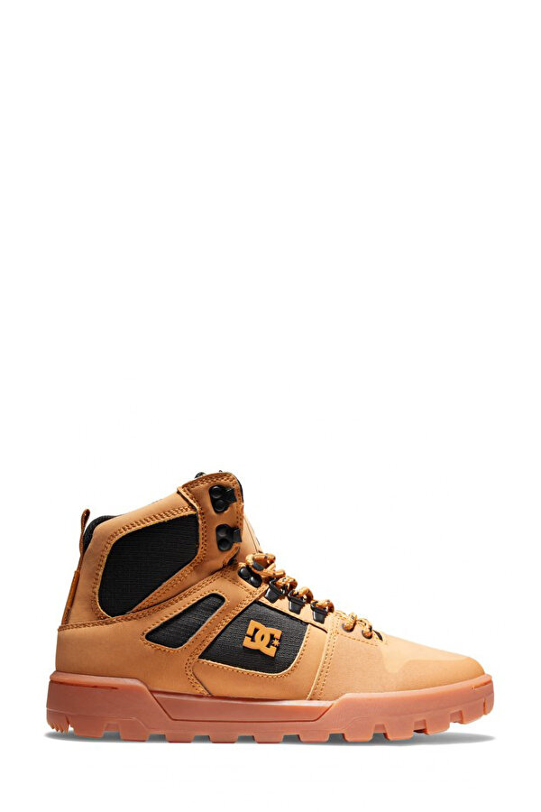 DC SHOES Shoes Dc Shoes Pure Ht Wr Boot (Wea) Желтый