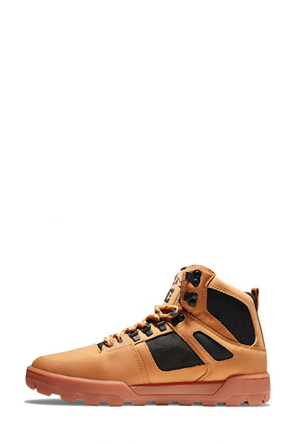 DC SHOES Shoes Dc Shoes Pure Ht Wr Boot (Wea) Желтый