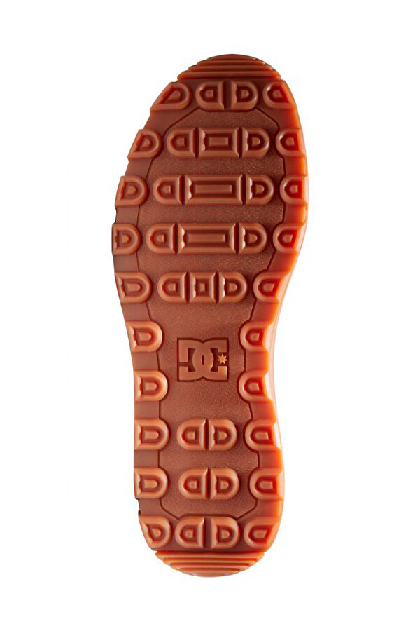 DC SHOES Shoes Dc Shoes Pure Ht Wr Boot (Wea) Желтый