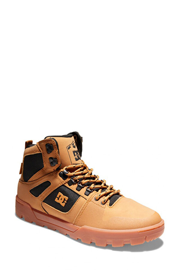 DC SHOES Shoes Dc Shoes Pure Ht Wr Boot (Wea) Желтый