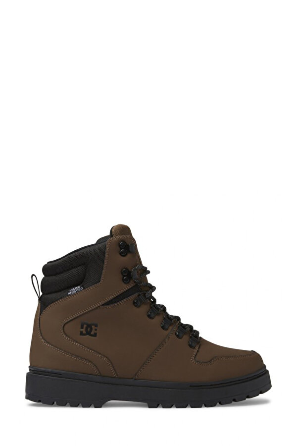 DC SHOES Shoes Dc Shoes Peary Tr Коричневый 002