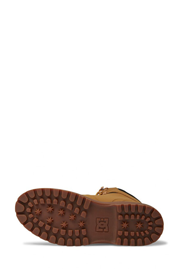 DC SHOES Shoes Dc Shoes Peary Tr Коричневый 002