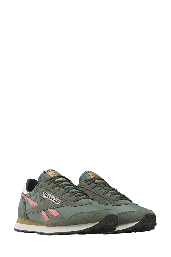 REEBOK Shoes Reebok Aztec Ii Зеленый