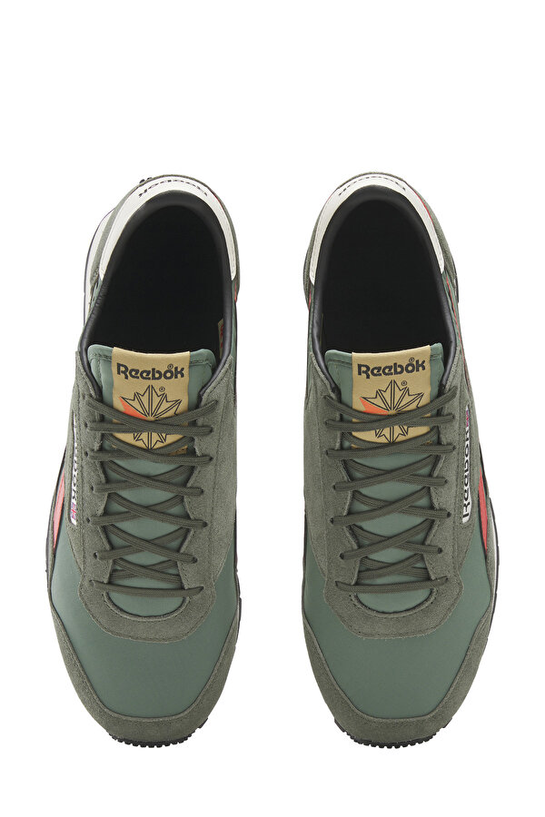 REEBOK Shoes Reebok Aztec Ii Зеленый