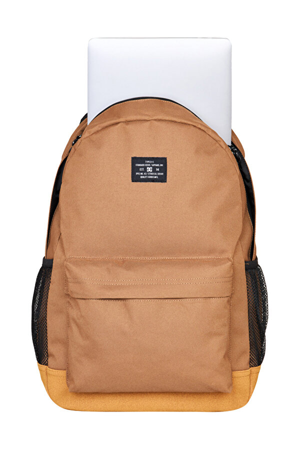 DC SHOES Bags Dc Shoes Backsider Core 4 Коричневый 002
