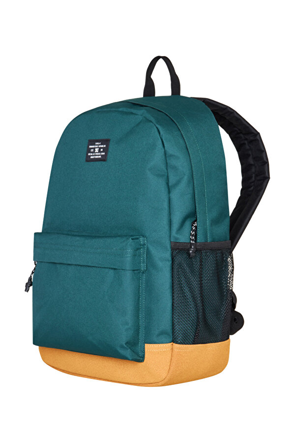 DC SHOES Bags Dc Shoes Backsider Core 4 Зеленый 004