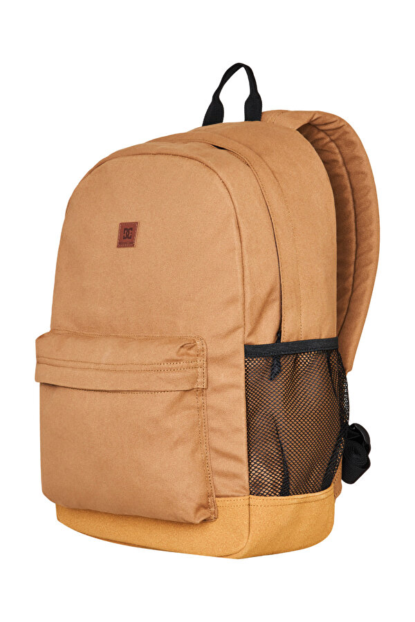 DC SHOES Bags Dc Shoes Backsider Canvas Коричневый 002
