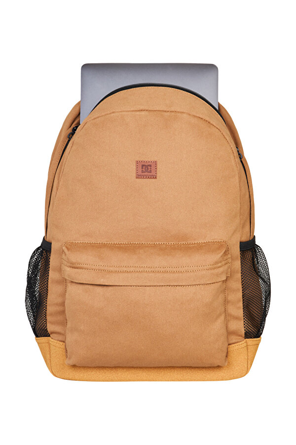 DC SHOES Bags Dc Shoes Backsider Canvas Коричневый 002