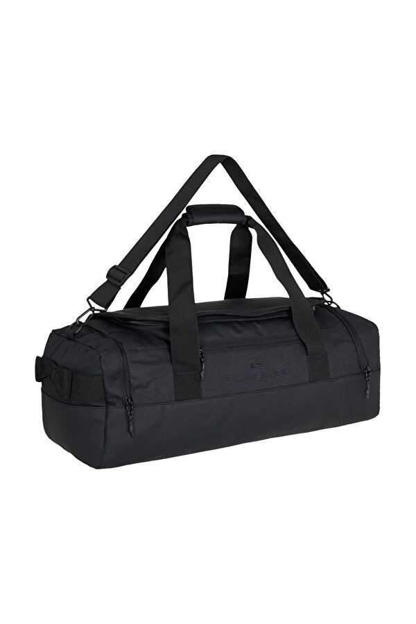 QUIKSILVER Bags Quiksilver Signature Duffle Черный