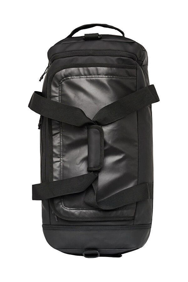 QUIKSILVER Bags Quiksilver Signature Duffle Черный