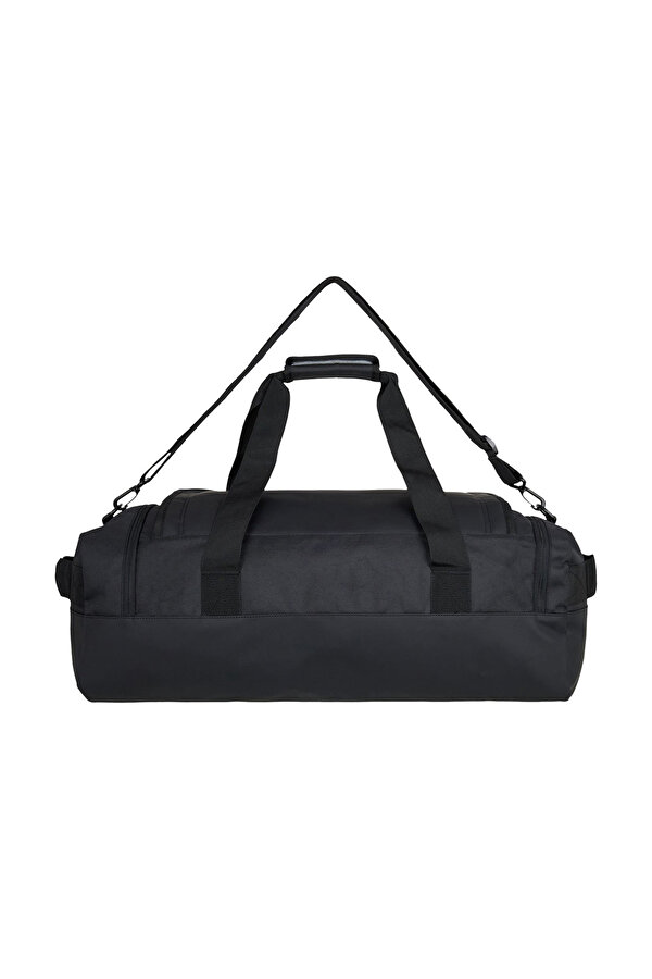 QUIKSILVER Bags Quiksilver Signature Duffle Черный