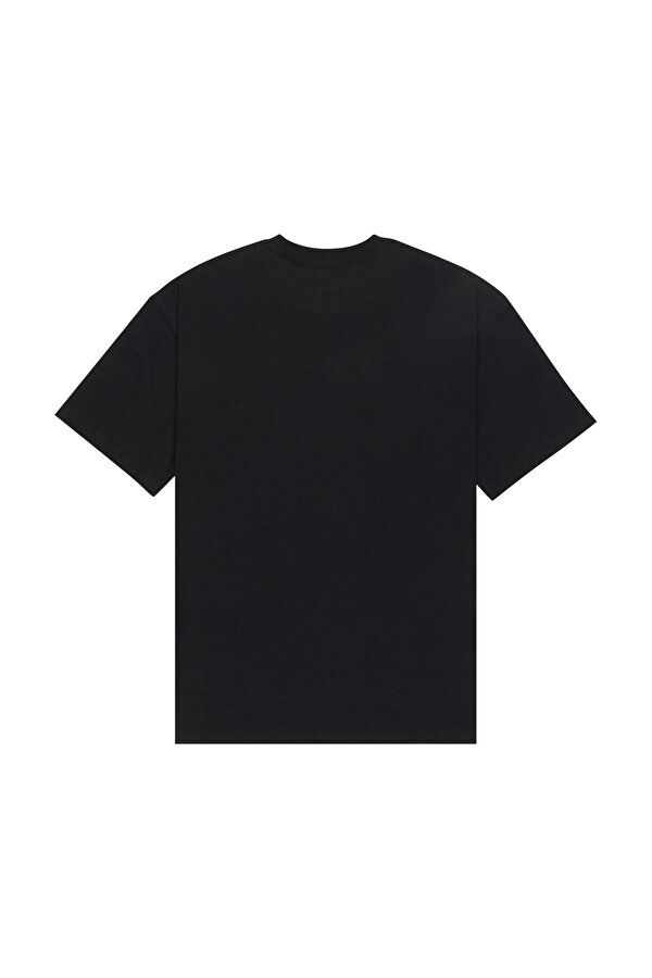 QUIKSILVER Clothing Quiksilver Dna Clicker Tee Черный