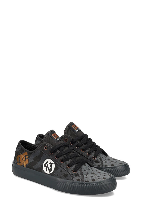 DC SHOES Shoes Dc Shoes 43I Manual Серый 012