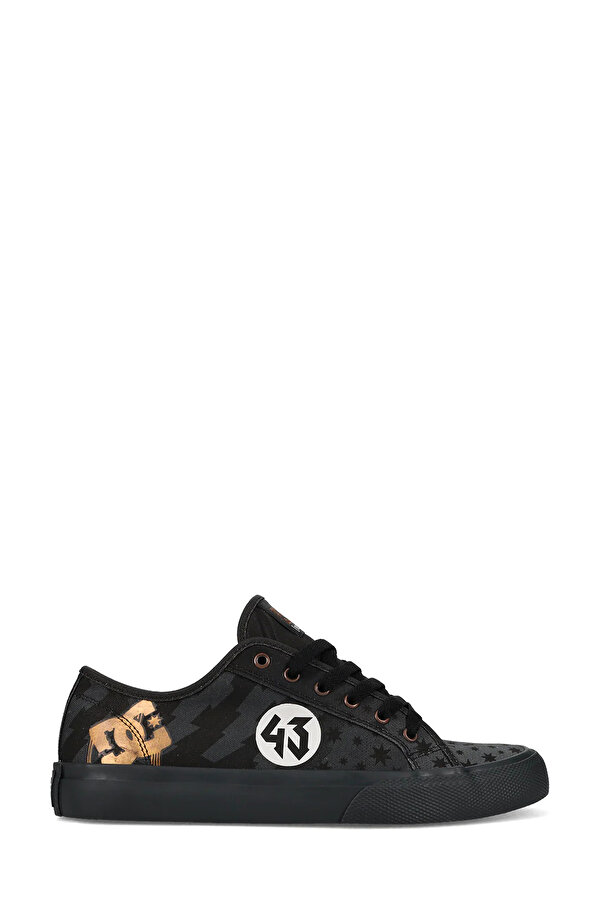 DC SHOES Shoes Dc Shoes 43I Manual 002A