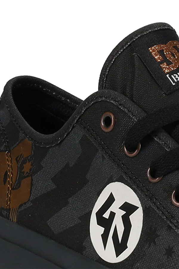 DC SHOES Shoes Dc Shoes 43I Manual Серый 012